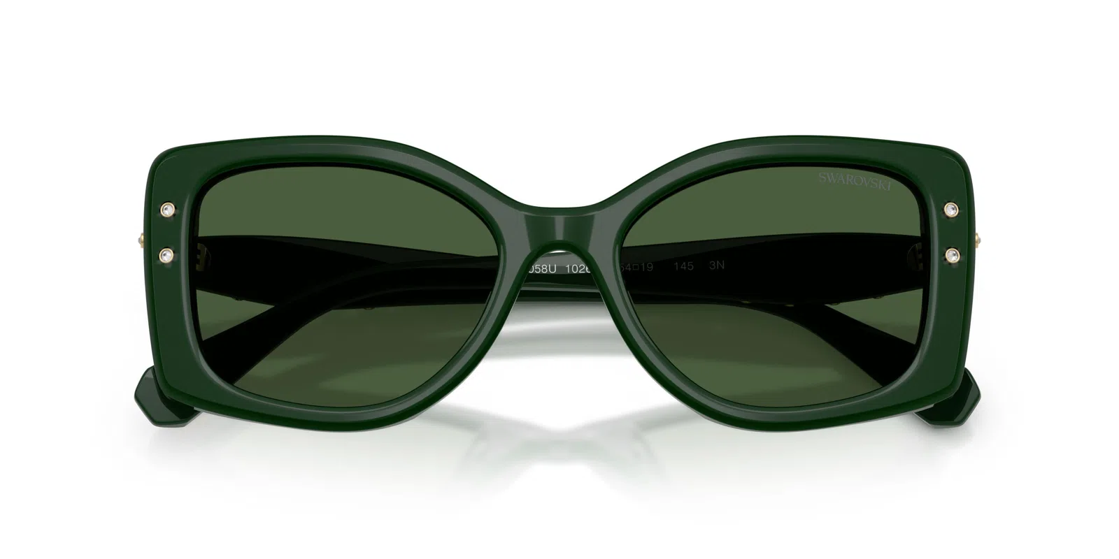 Swarovski 6058U Sunglasses - view 25